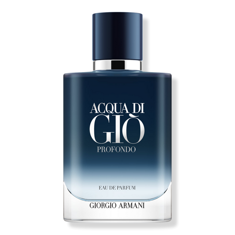 ARMANI - 3.3 oz Acqua di Giò Profondo Eau de Parfum | Ulta