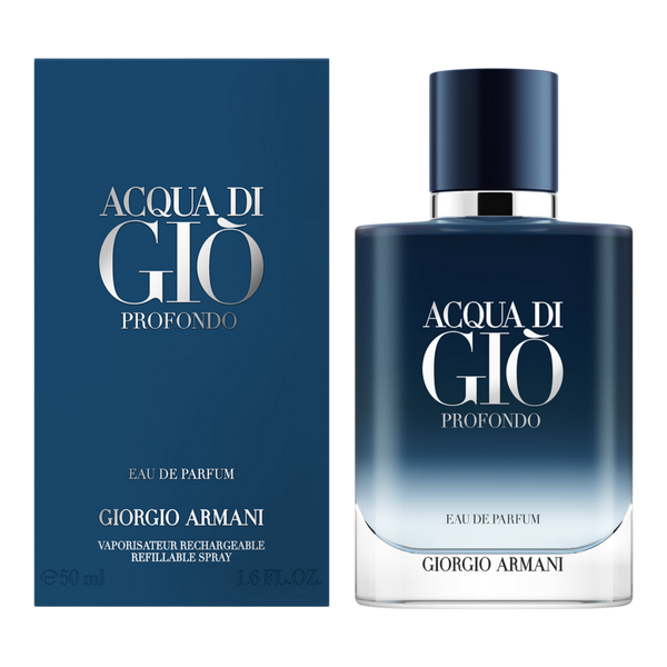 ARMANI Acqua di Giò Profondo Eau de Parfum #2