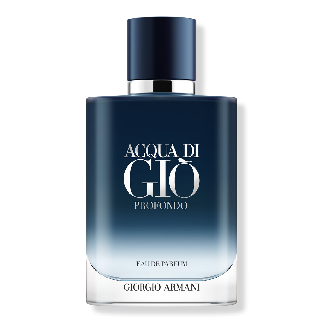 ARMANI Acqua di Giò Profondo Eau de Parfum #1