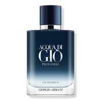 Acqua di Giò Profondo Eau de Parfum