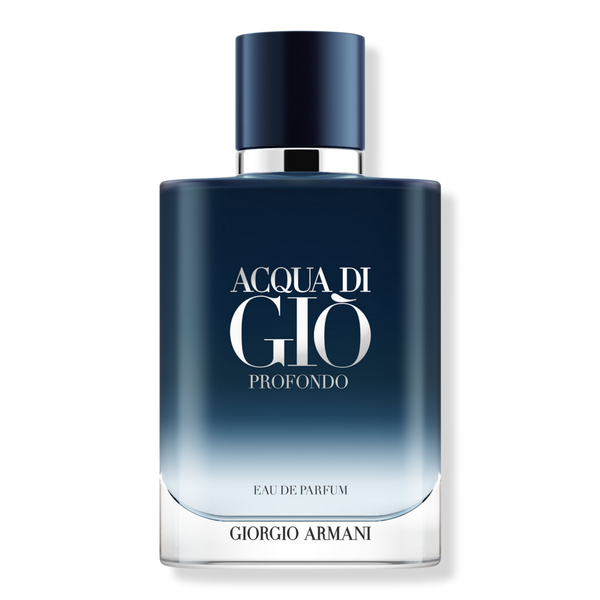 ARMANI Acqua di Giò Profondo Eau de Parfum #1