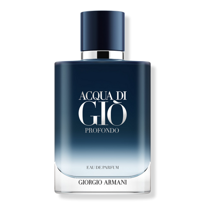 ARMANI Acqua di Giò Profondo Eau de Parfum