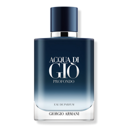 ARMANI Acqua di Gio Profondo Eau de Parfum - 3.3 oz