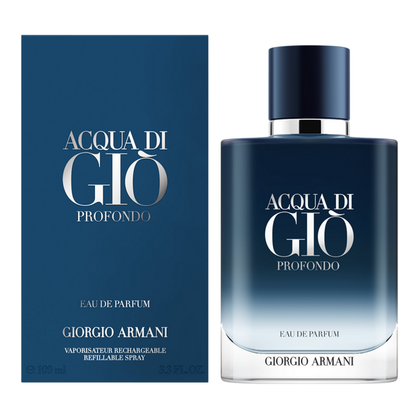 ARMANI Acqua di Giò Profondo Eau de Parfum #2