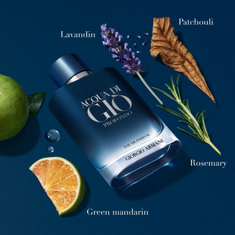 ARMANI Acqua di Giò Profondo Eau de Parfum #2