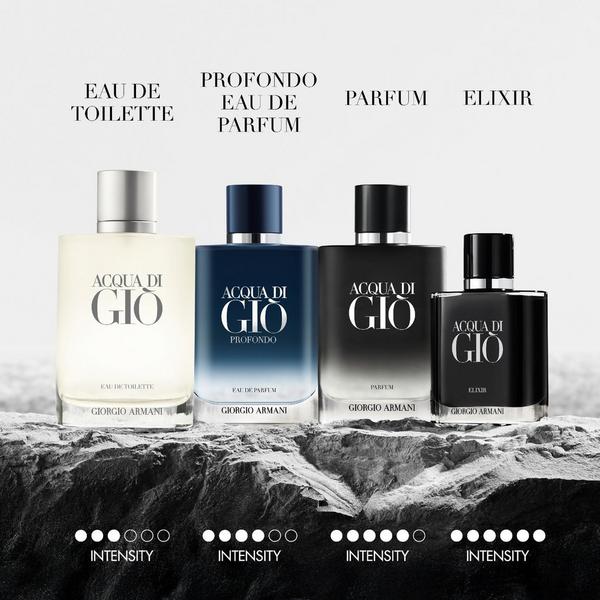 Acqua di Giò Profondo Eau de Parfum 6