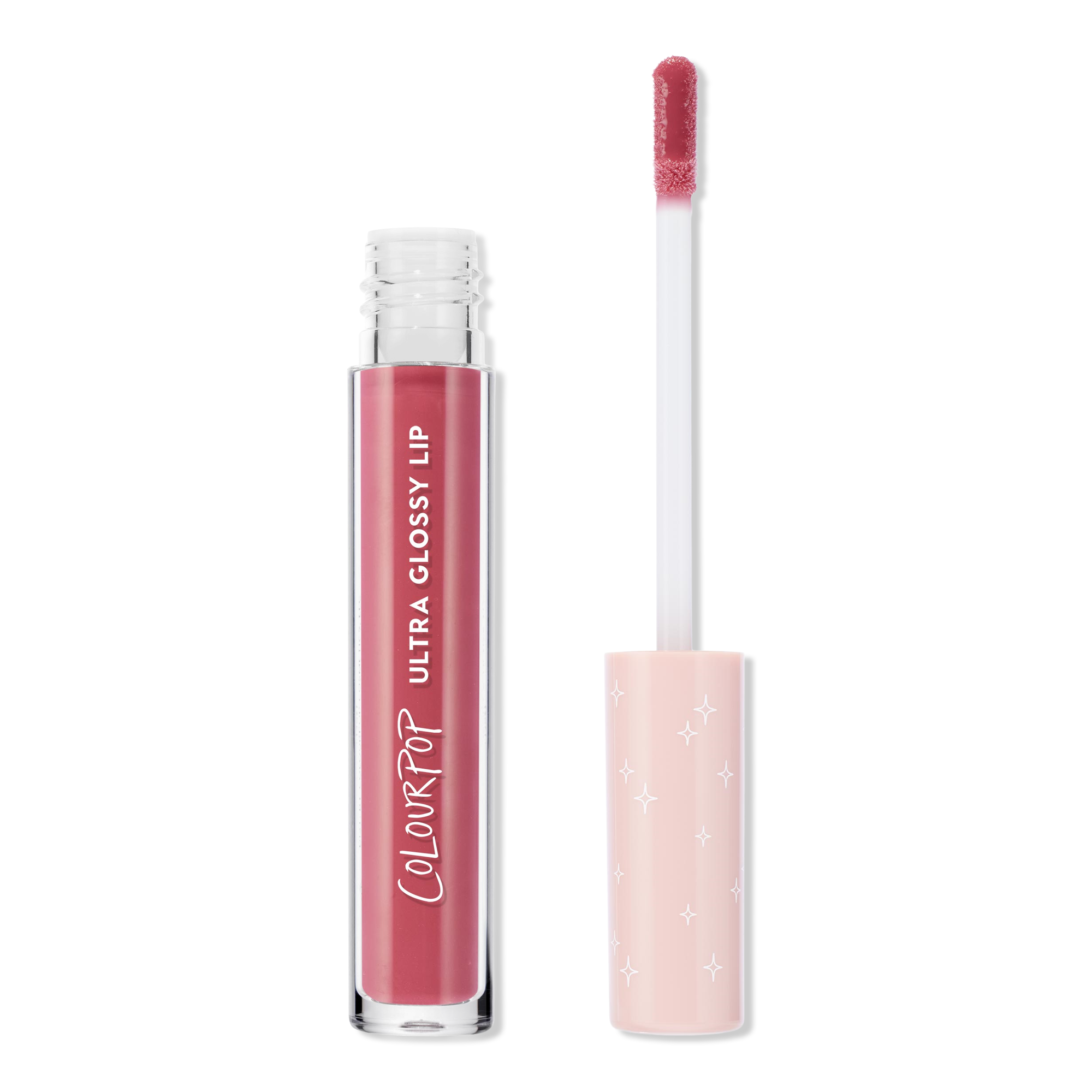 ColourPop Ultra Glossy Lip #1