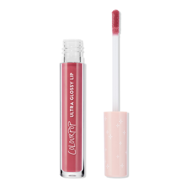 Cherry Up Glossy Lip Stain ColourPop Ulta Beauty