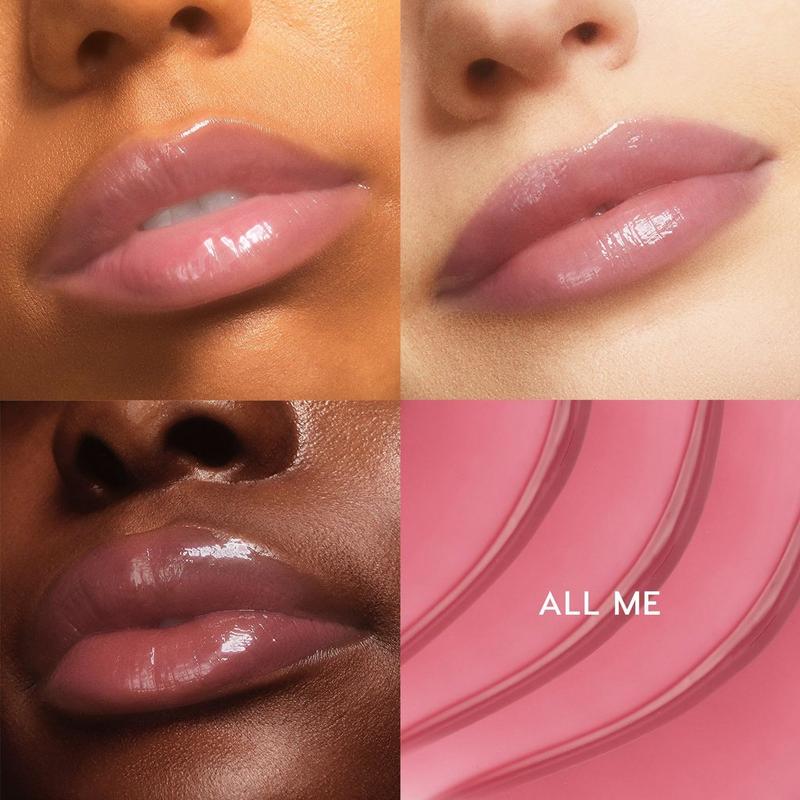Ultra Glossy Lip - All Me