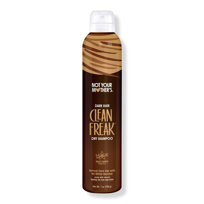 Dirty Secret Instant Refresh Dry Shampoo