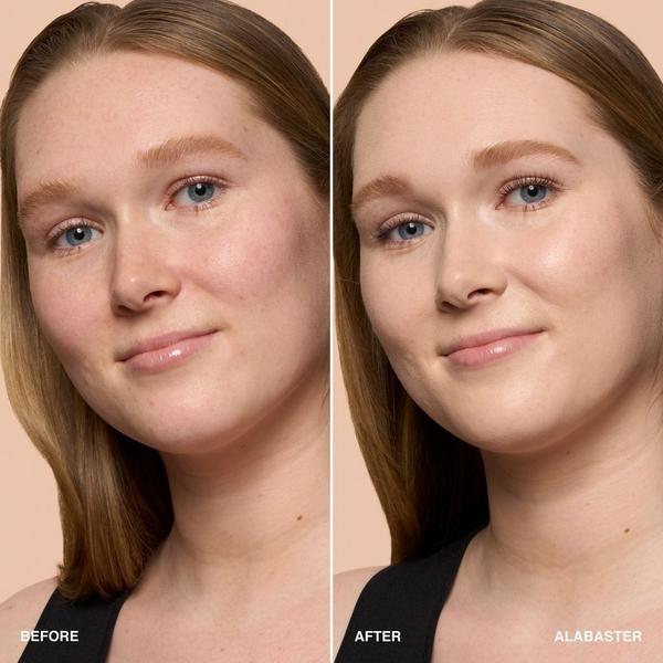 BOBBI BROWN Weightless Skin Foundation SPF 15 #3