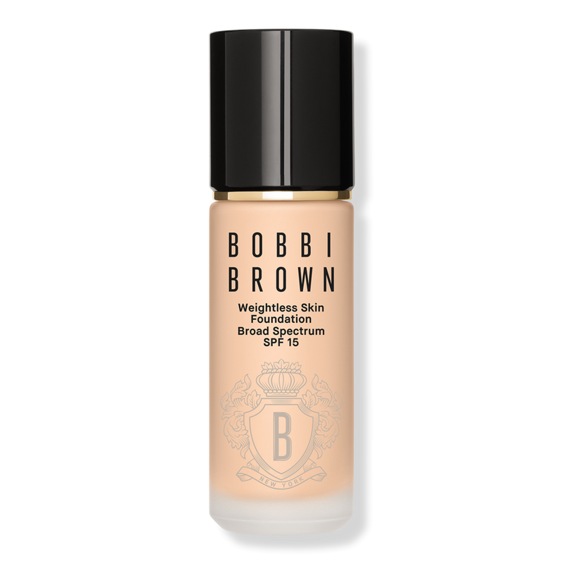 ファンデーション BOBBI BROWNIntensiveSkinSerumFoundation インテンシブ セラム クリーム ファンデーション SPF 25（PA++