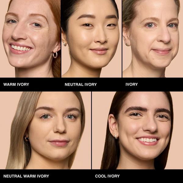 BOBBI BROWN Weightless Skin Foundation SPF 15 #5