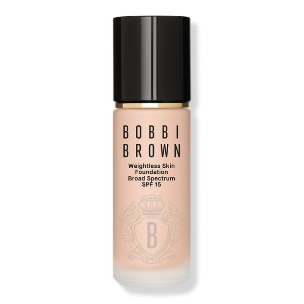 BOBBI BROWN Weightless Skin Foundation SPF 15 #1