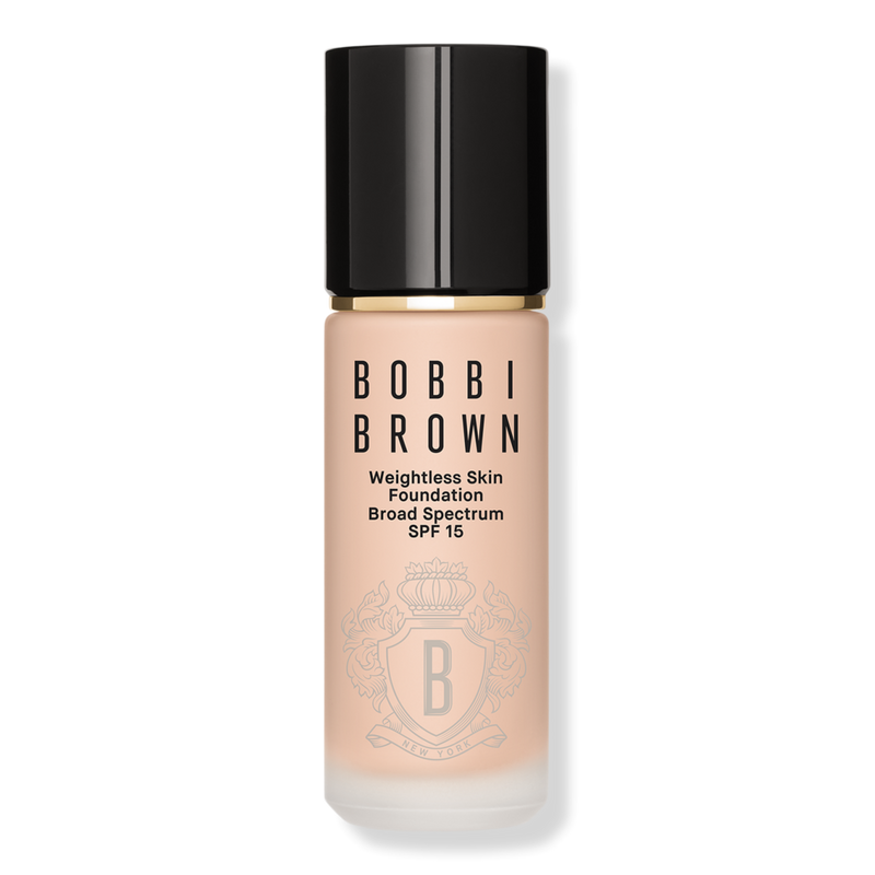 BOBBI BROWN - Ivory (C-024) Weightless Skin Oil-Controlling
