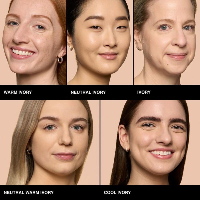BOBBI BROWN ファンデーション（クールアイボリー） プライマー セット