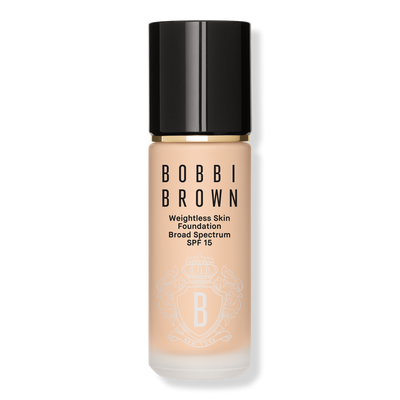 BOBBI BROWN Weightless Skin Foundation SPF 15