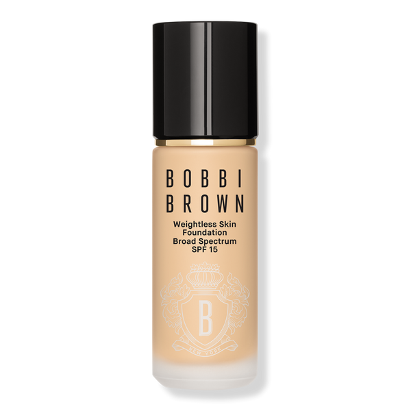 Light Reflecting Advanced Skincare Foundation