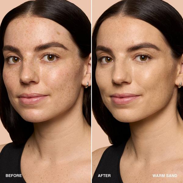 BOBBI BROWN Weightless Skin Foundation SPF 15 #3