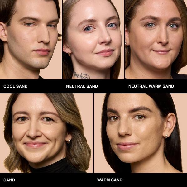 BOBBI BROWN Weightless Skin Foundation SPF 15 #5