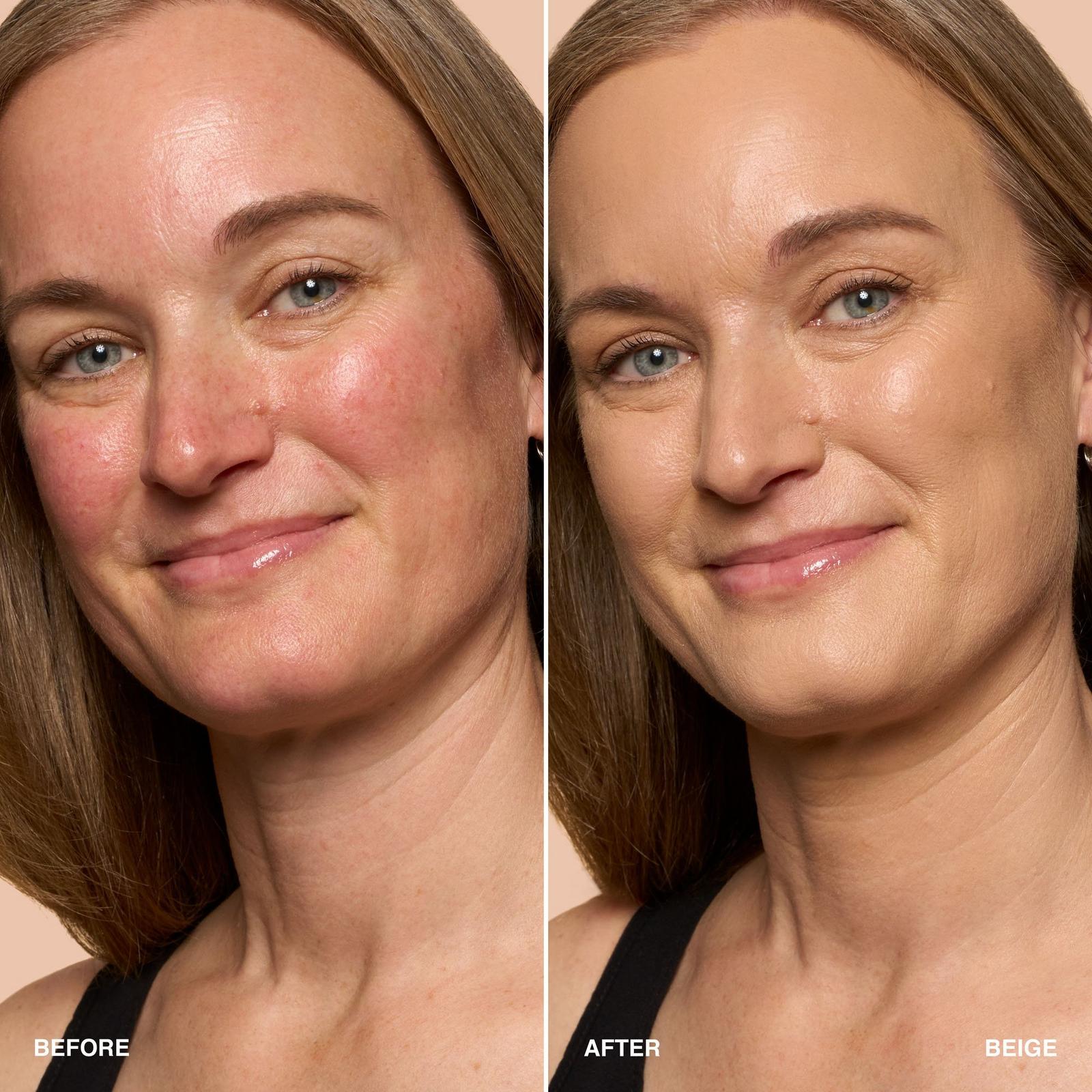 Weightless Skin Foundation SPF 15 - Beige