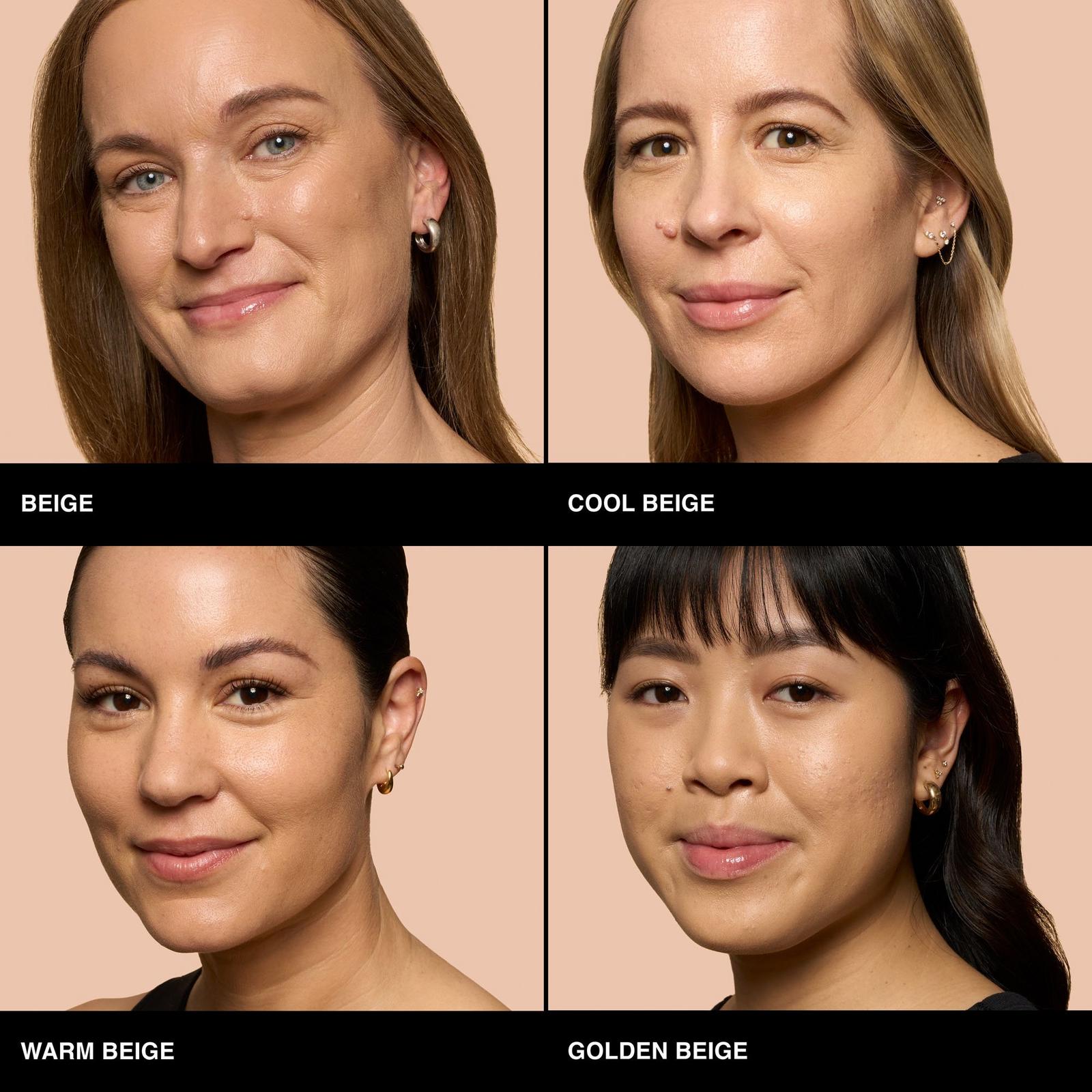 Weightless Skin Foundation SPF 15 - Beige