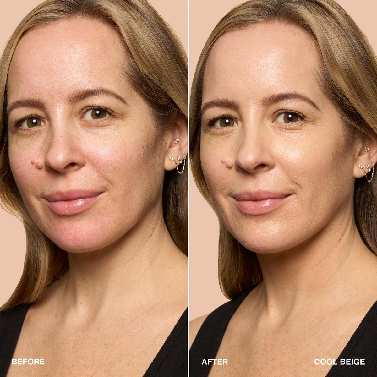Weightless Skin Foundation SPF 15 - Cool Beige
