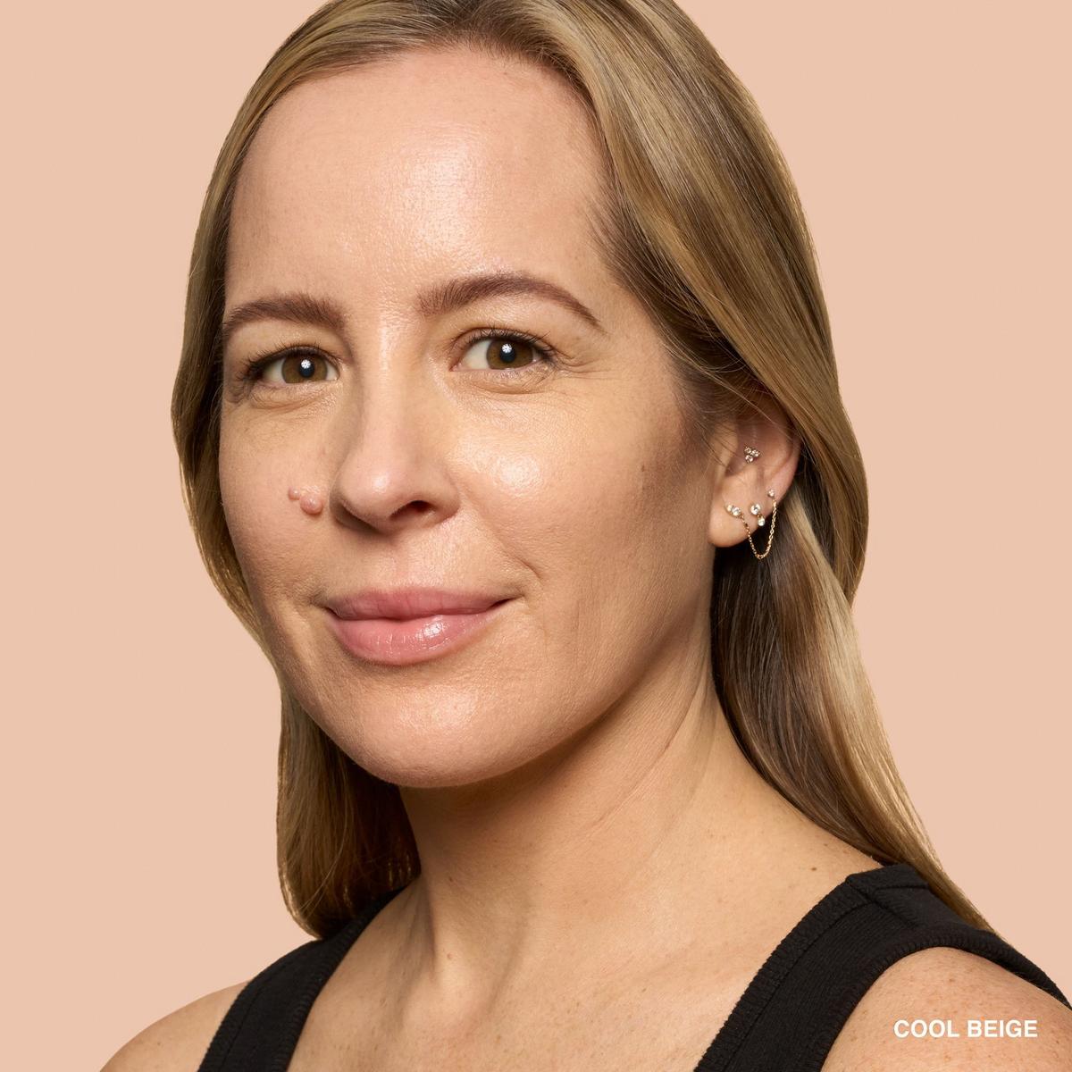 Weightless Skin Foundation SPF 15 - Cool Beige