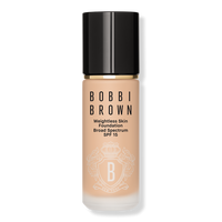 Weightless Skin Foundation SPF 15