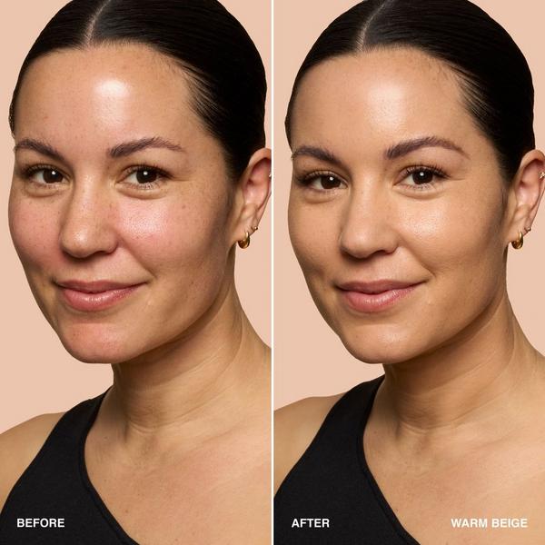 BOBBI BROWN Weightless Skin Foundation SPF 15 #3