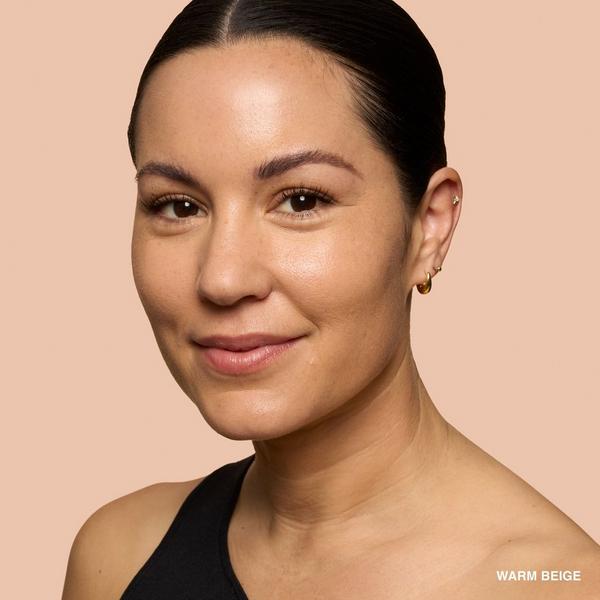 BOBBI BROWN Weightless Skin Foundation SPF 15 #4