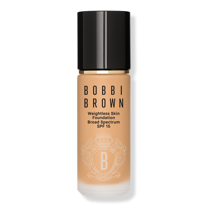 BOBBI BROWN - Cool Natural (C-056) Weightless Skin Oil-Controlling