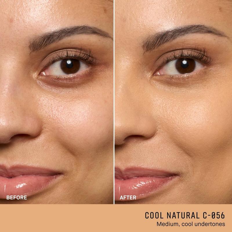 BOBBI BROWN - Cool Natural (C-056) Weightless Skin Oil-Controlling