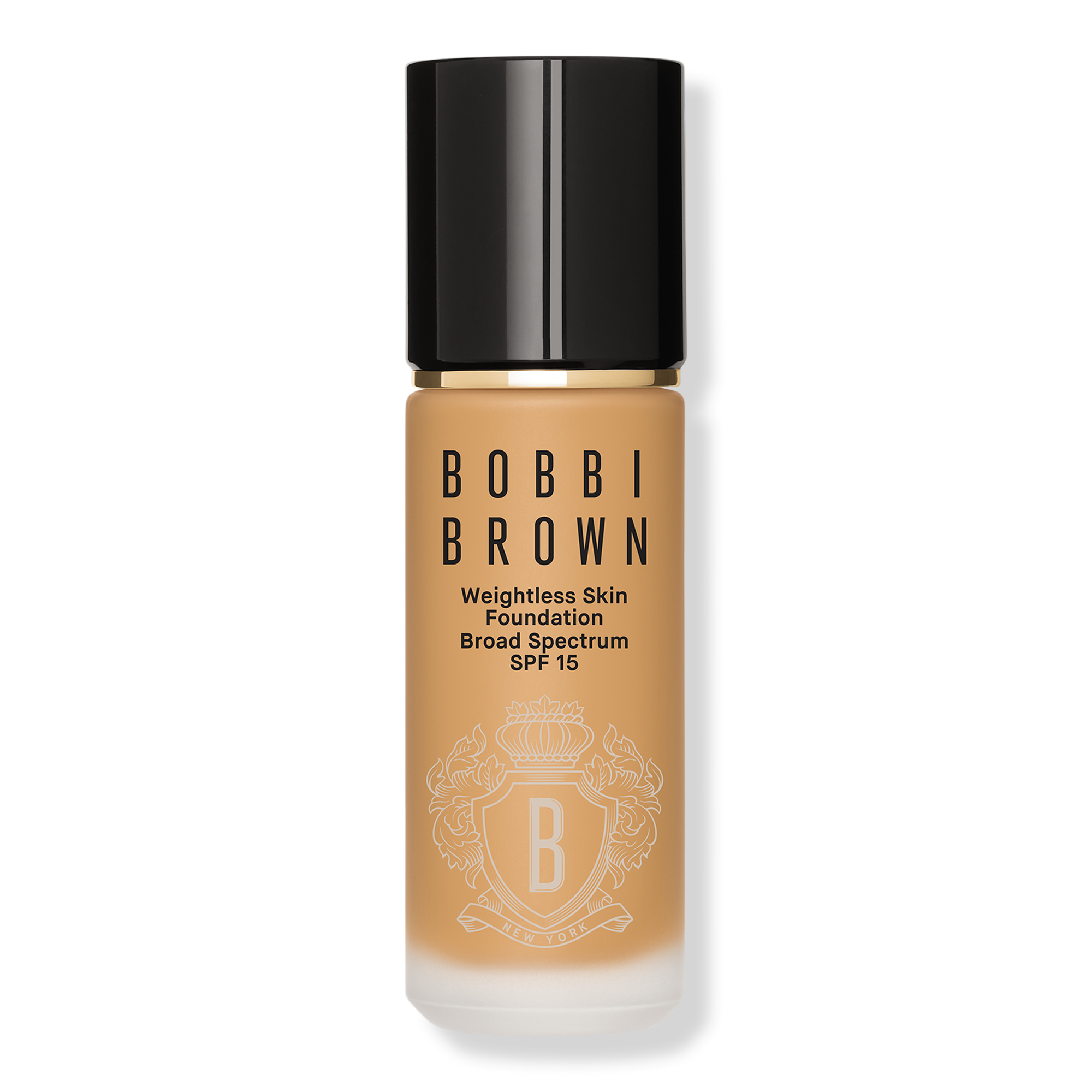 BOBBI BROWN Weightless Skin Foundation SPF 15 #1