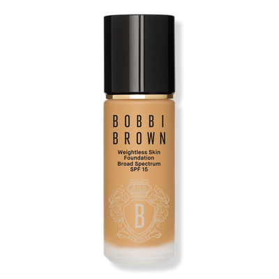 BOBBI BROWN Weightless Skin Foundation SPF 15