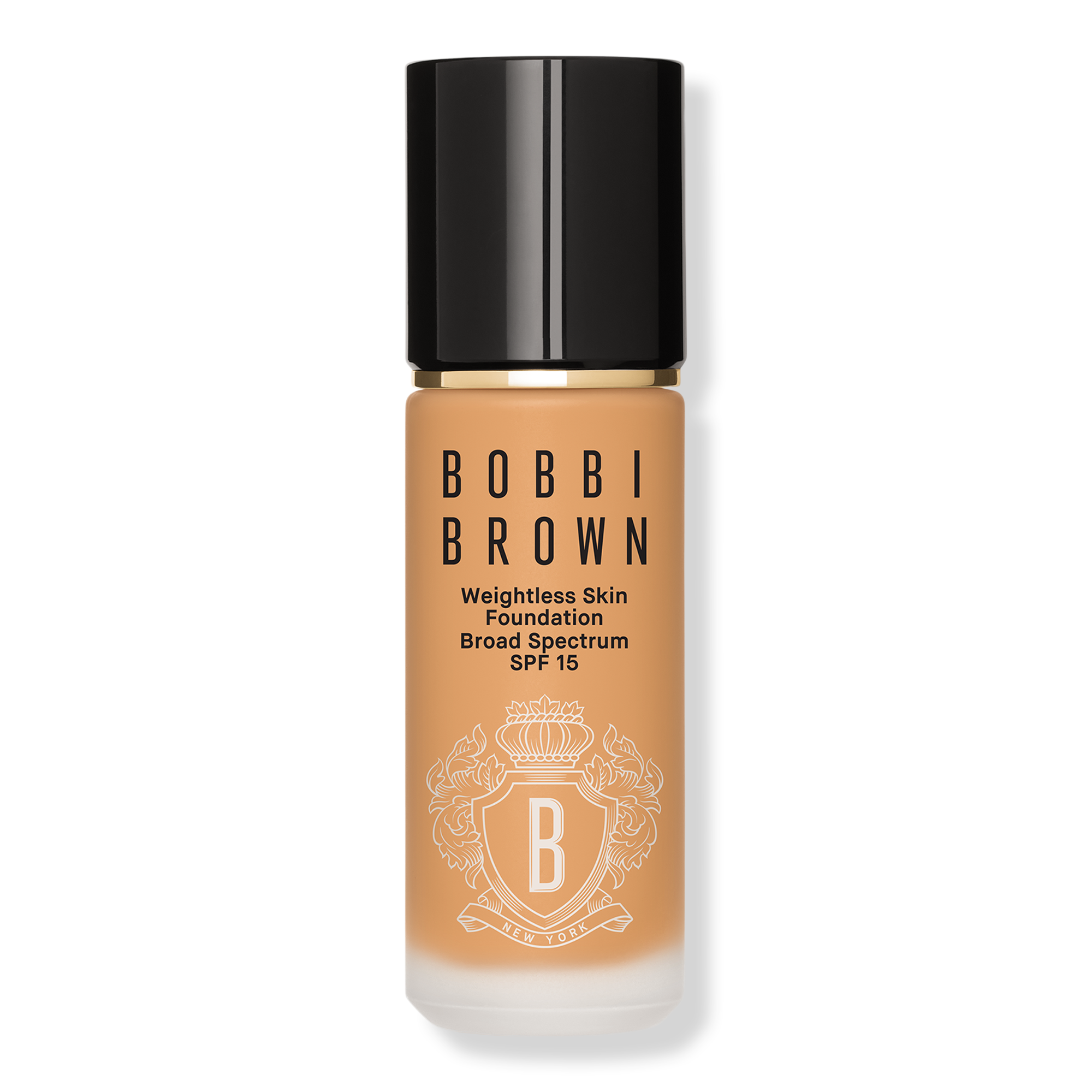 BOBBI BROWN Weightless Skin Foundation SPF 15 #1