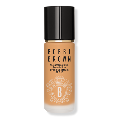 BOBBI BROWN Weightless Skin Foundation SPF 15