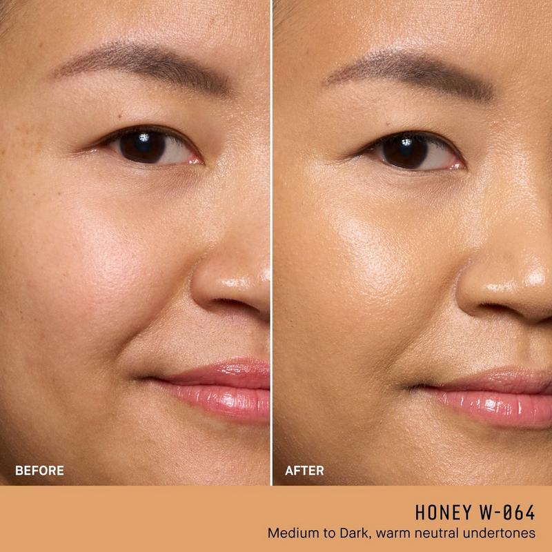 BOBBI BROWN - Honey (W-064) Weightless Skin Oil-Controlling