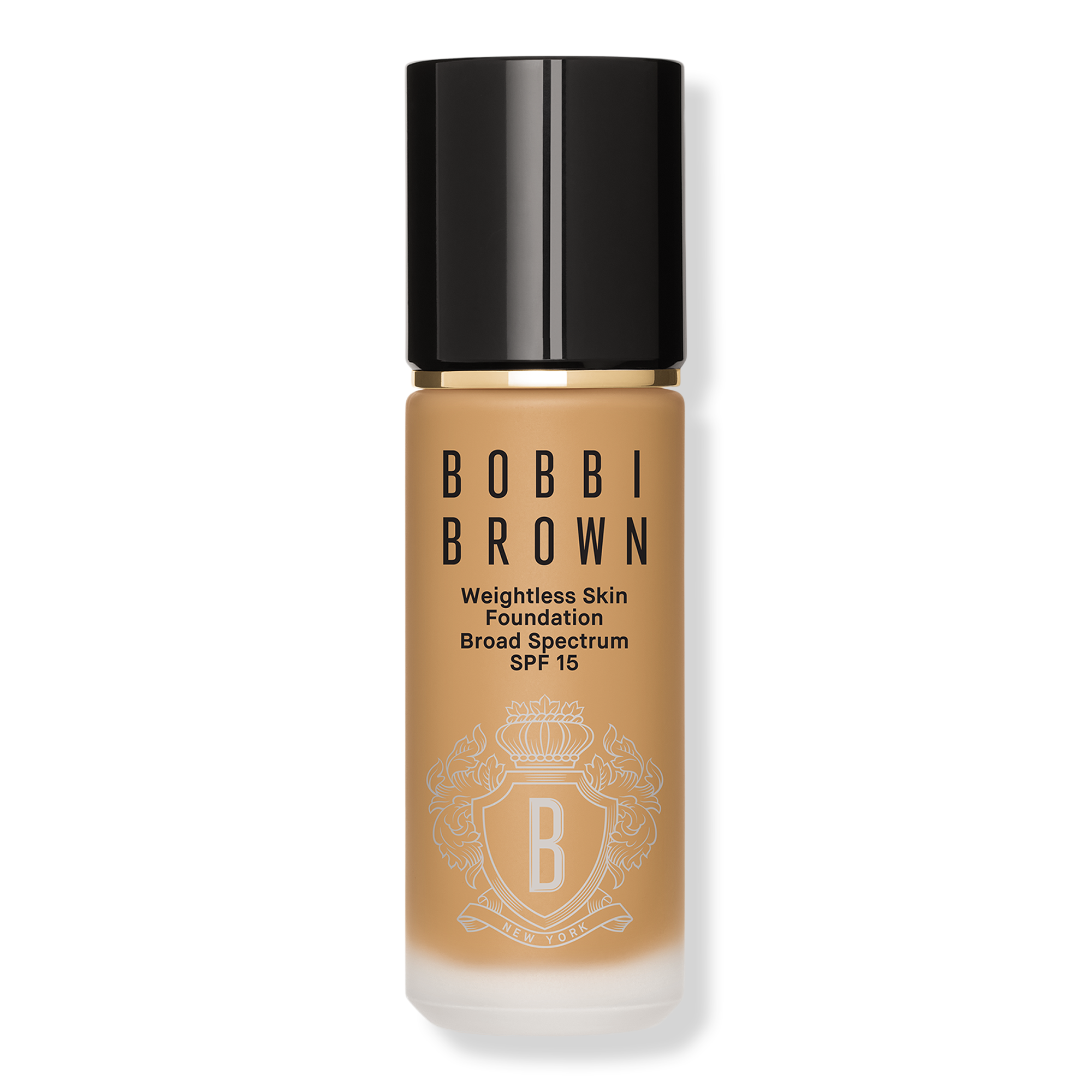 BOBBI BROWN Weightless Skin Foundation SPF 15 #1