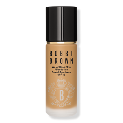 BOBBI BROWN Weightless Skin Foundation SPF 15