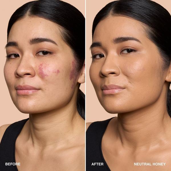 BOBBI BROWN Weightless Skin Foundation SPF 15 #3