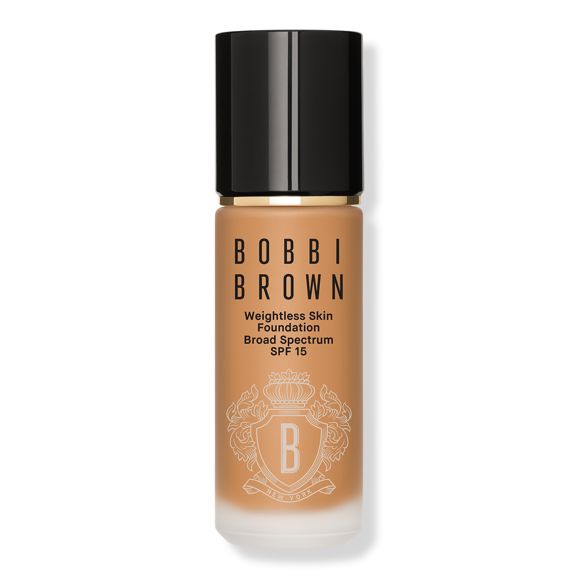 BOBBI BROWN Weightless Skin Foundation SPF 15 #1