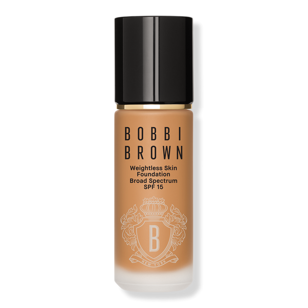 BOBBI BROWN Weightless Skin Foundation SPF 15 #1