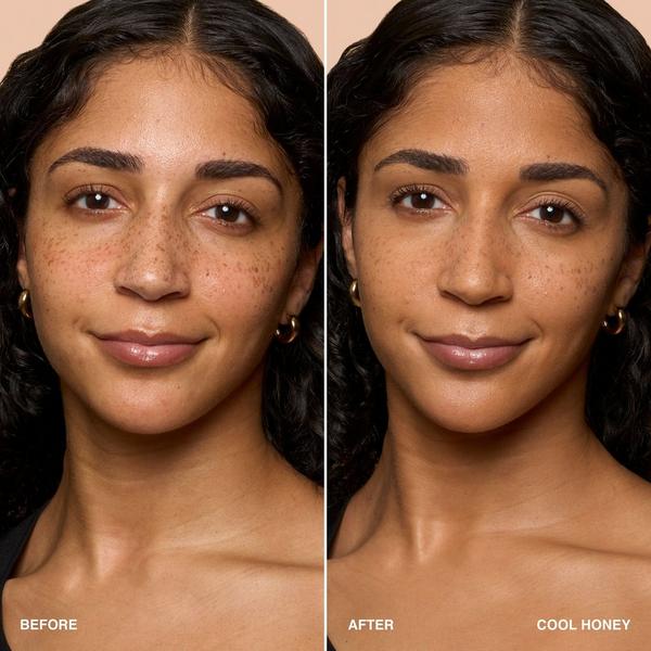 BOBBI BROWN Weightless Skin Foundation SPF 15 #3