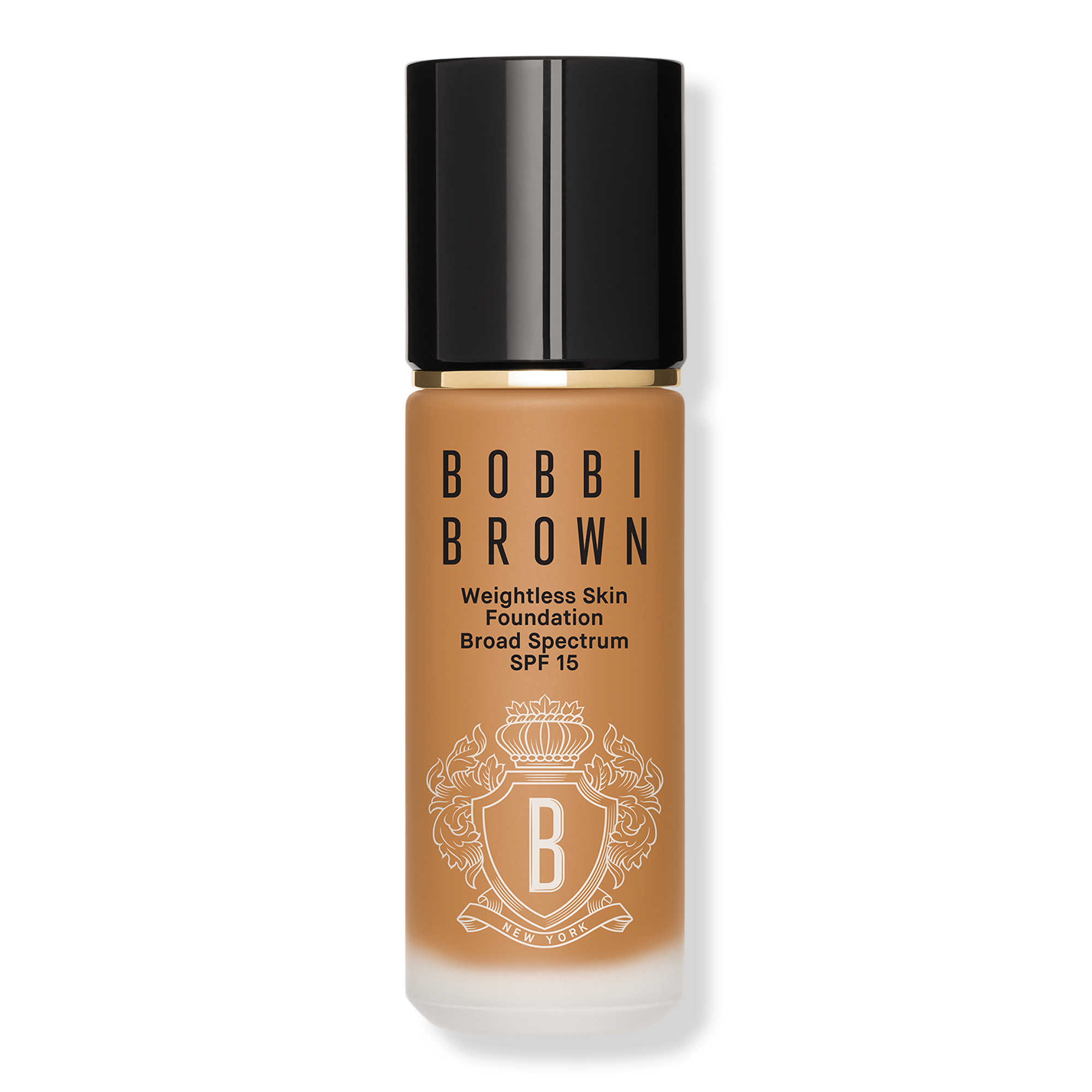 BOBBI BROWN Weightless Skin Foundation SPF 15 #1