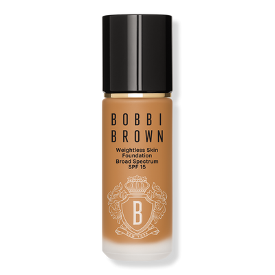 BOBBI BROWN Weightless Skin Foundation SPF 15