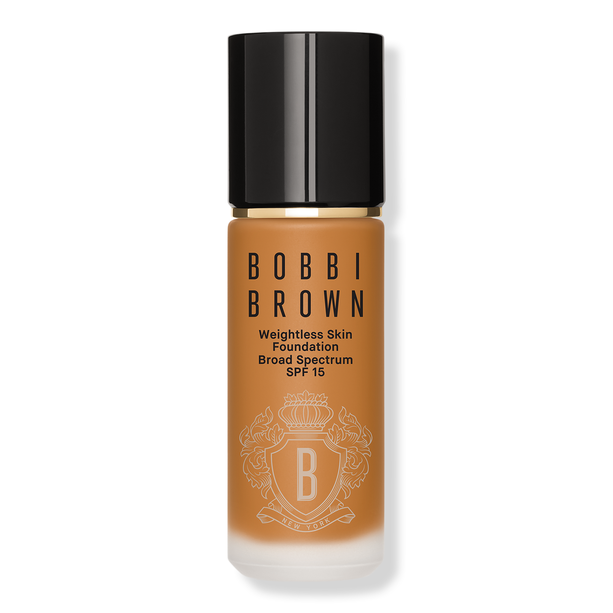 BOBBI BROWN Weightless Skin Foundation SPF 15 #1