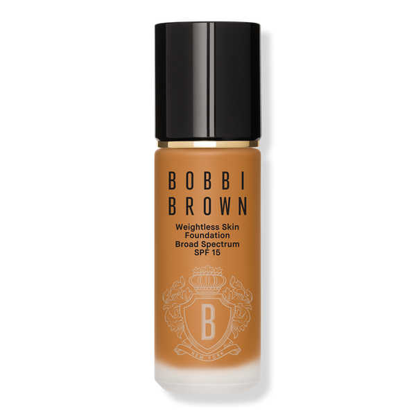 BOBBI BROWN Weightless Skin Foundation SPF 15 #1