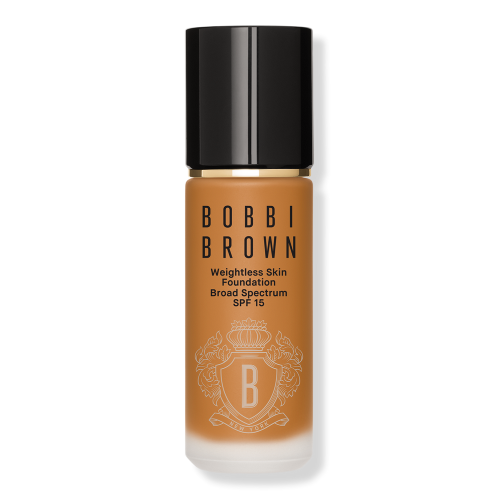 Bobbi Brown Weightless Skin Foundation Spf 15 - Neutral Golden