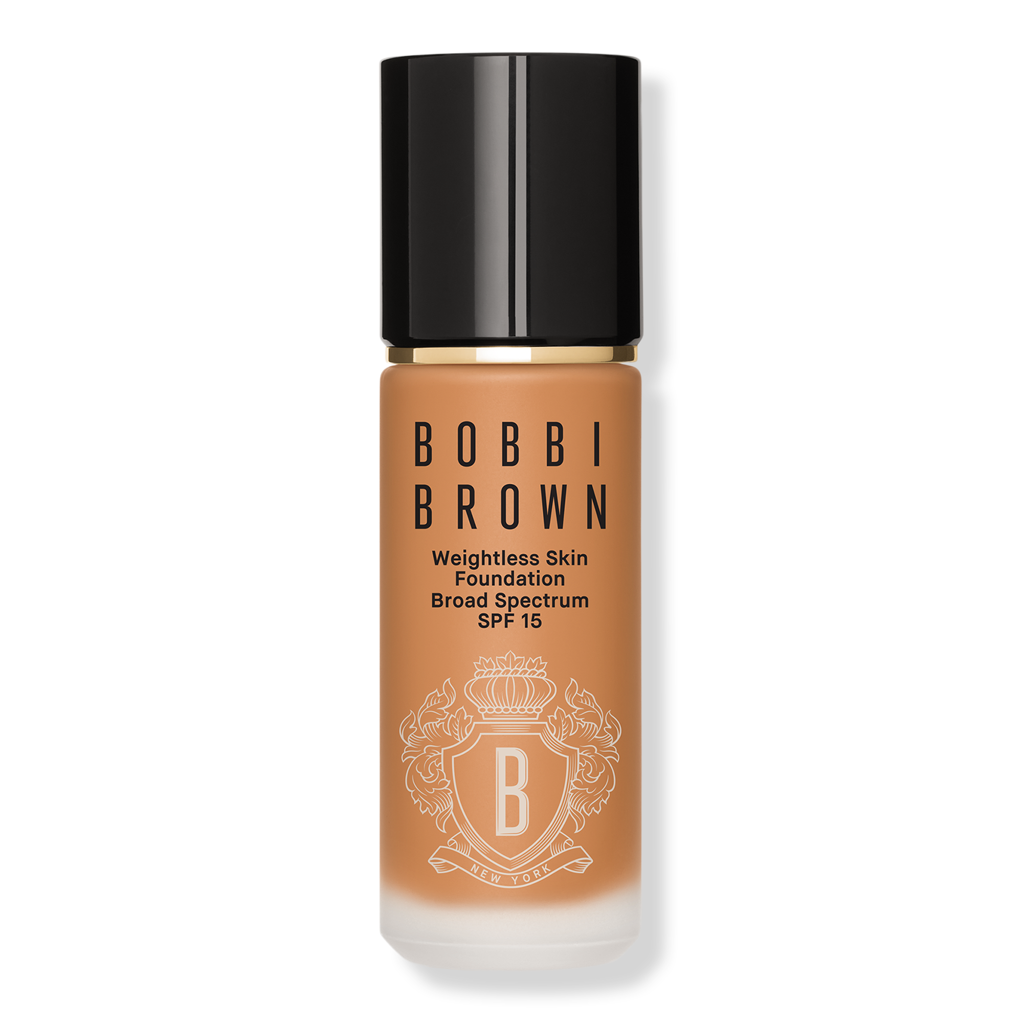 BOBBI BROWN Weightless Skin Foundation SPF 15 #1